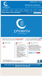 Mobile Screenshot of phoenixvessel.co.uk